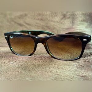 Ray-Ban New Wayfarer - Tortoise